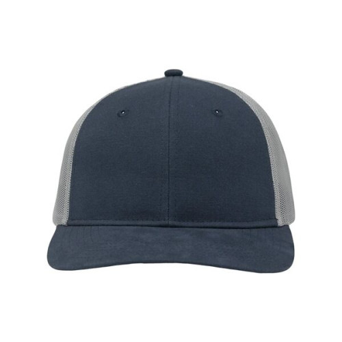 Sportsman Modern Six-Panel Trucker Fit Cap
