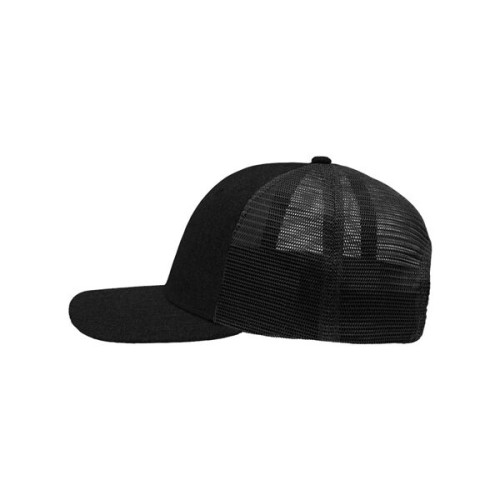Sportsman Modern Six-Panel Trucker Fit Cap