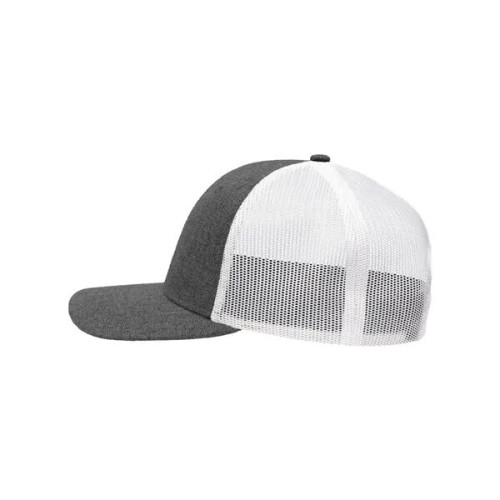 Sportsman Modern Six-Panel Trucker Fit Cap
