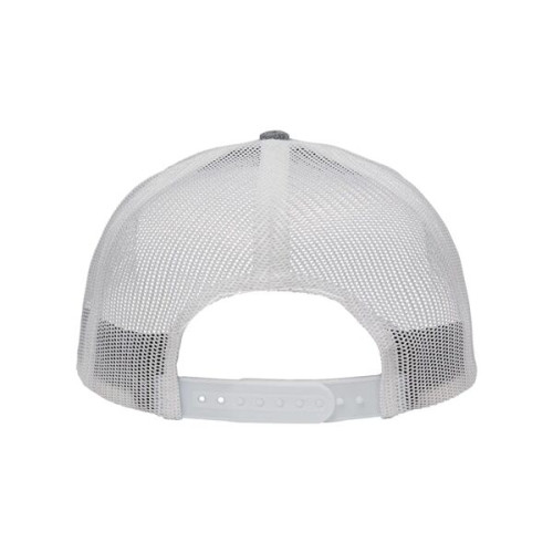 Sportsman Modern Six-Panel Trucker Fit Cap