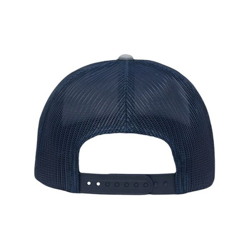 Sportsman Modern Six-Panel Trucker Fit Cap