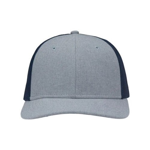 Sportsman Modern Six-Panel Trucker Fit Cap