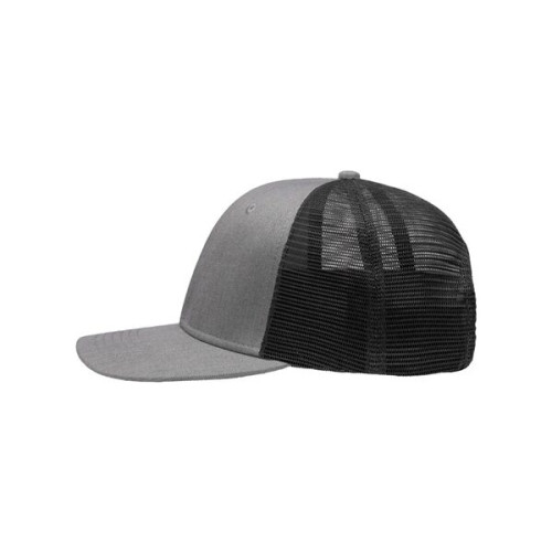 Sportsman Modern Six-Panel Trucker Fit Cap