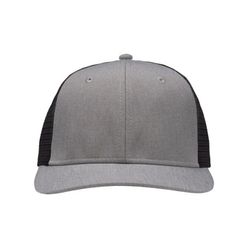 Sportsman Modern Six-Panel Trucker Fit Cap