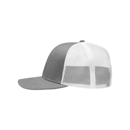 Sportsman Modern Six-Panel Trucker Fit Cap