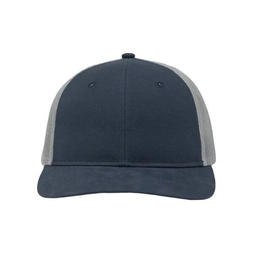 Sportsman Modern Six-Panel Trucker Fit Cap