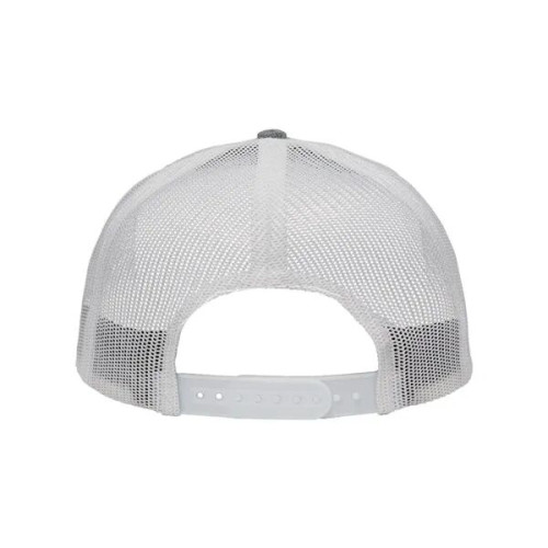 Sportsman Modern Six-Panel Trucker Fit Cap