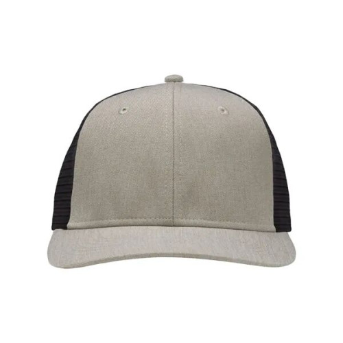 Sportsman Modern Six-Panel Trucker Fit Cap