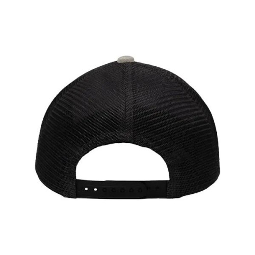 Sportsman Modern Six-Panel Trucker Fit Cap