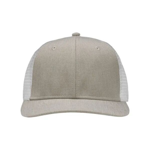 Sportsman Modern Six-Panel Trucker Fit Cap