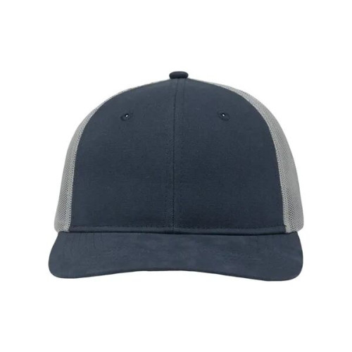 Sportsman Modern Six-Panel Trucker Fit Cap