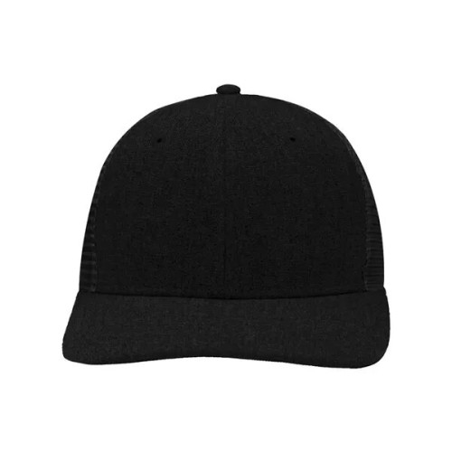 Sportsman Modern Six-Panel Trucker Fit Cap