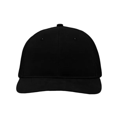 Sportsman Modern Six-Panel Trucker Fit Cap