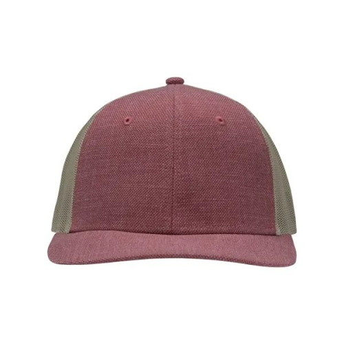 Sportsman Modern Six-Panel Trucker Fit Cap
