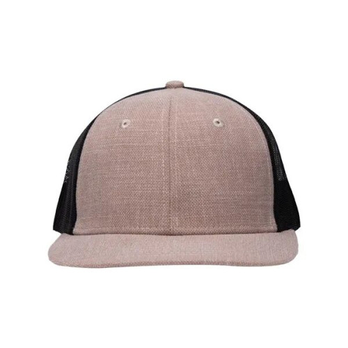 Sportsman Modern Six-Panel Trucker Fit Cap