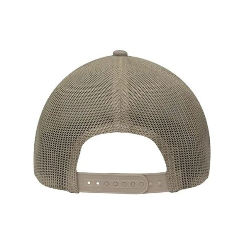 Sportsman Modern Six-Panel Trucker Fit Cap