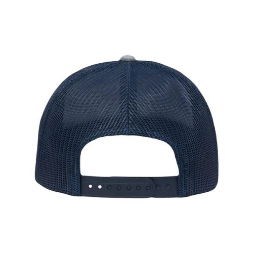 Sportsman Modern Six-Panel Trucker Fit Cap