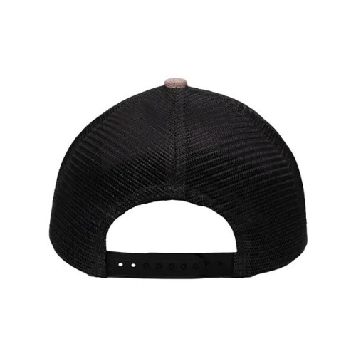 Sportsman Modern Six-Panel Trucker Fit Cap