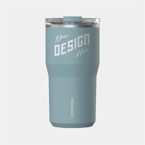 25 oz Hydrapeak® Stainless Steel Insulated Voyager Tumbler
