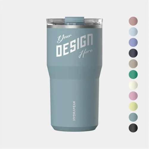 25 oz Hydrapeak® Stainless Steel Insulated Voyager Tumbler