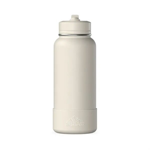 32 oz Hydrapeak® Stainless Steel Water Bottle Straw Lid