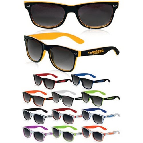 Monaco Sunglasses