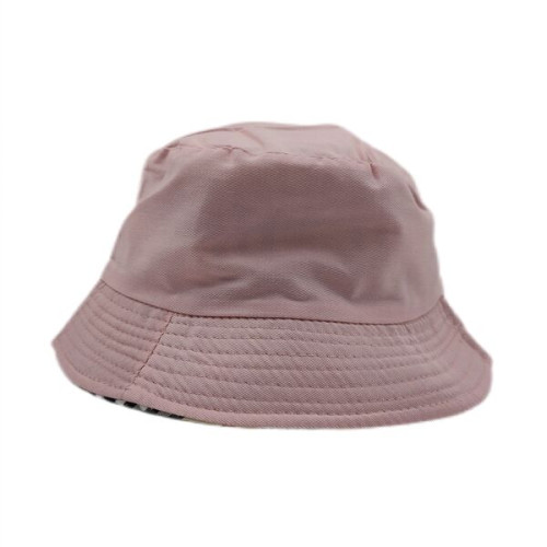 Fisherman Bucket Sun Hat