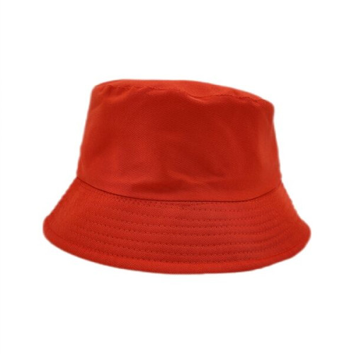 Fisherman Bucket Sun Hat
