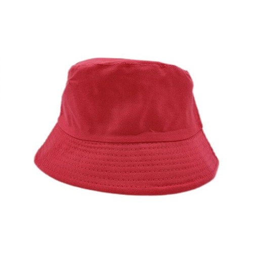Fisherman Bucket Sun Hat