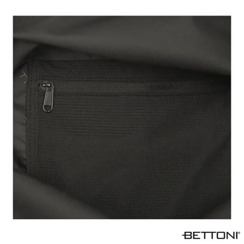 Bettoni® Moda Milano RPET Backpack Overnighter