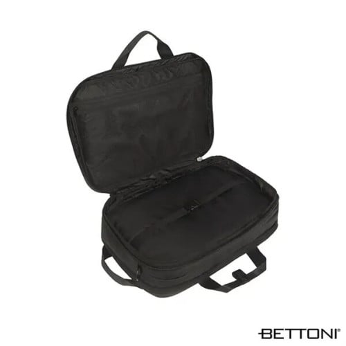 Bettoni® Moda Milano RPET Backpack Overnighter
