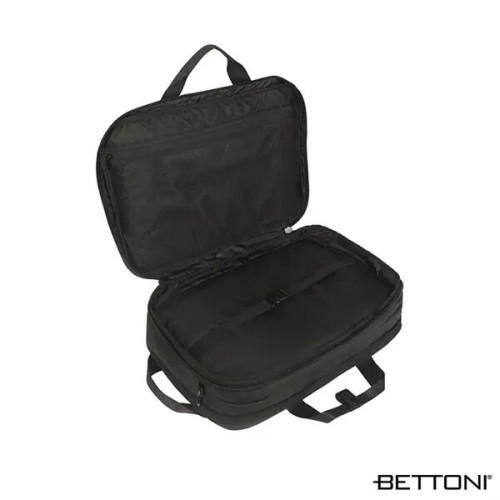 Bettoni® Moda Milano RPET Backpack Overnighter