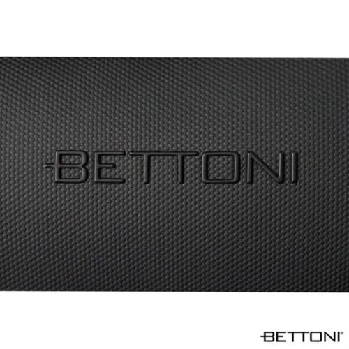 Bettoni® Moda Milano RPET Backpack Overnighter