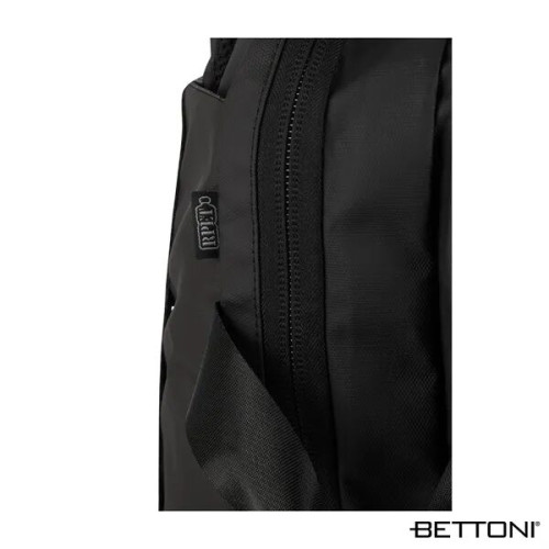 Bettoni® Moda Milano RPET Backpack Overnighter
