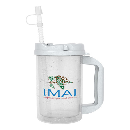 20 Oz. Thermo Mug