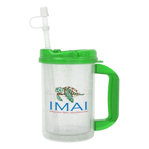20 Oz. Thermo Mug