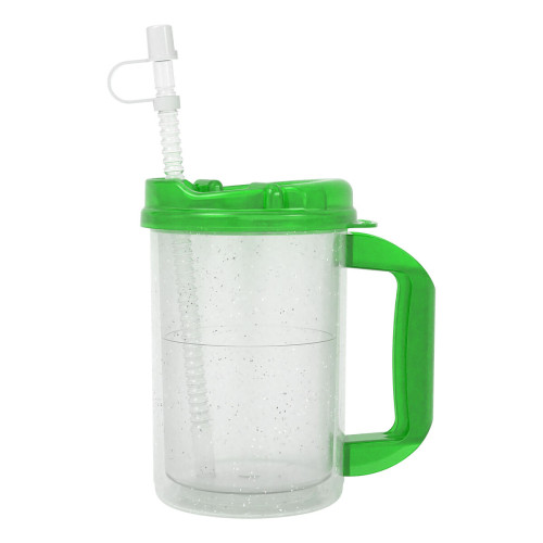 20 Oz. Thermo Mug