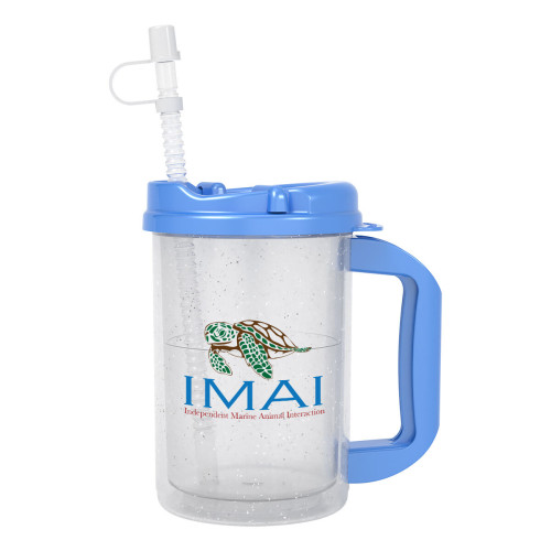 20 Oz. Thermo Mug