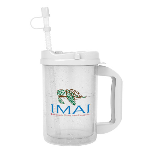 20 Oz. Thermo Mug