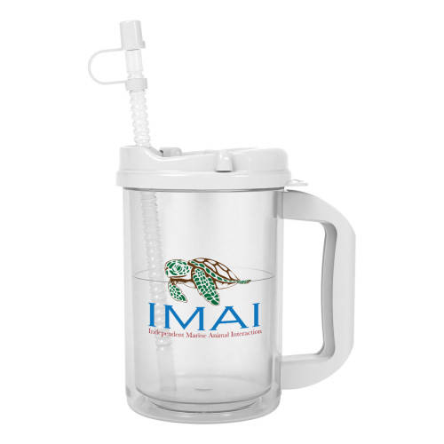 20 Oz. Thermo Mug
