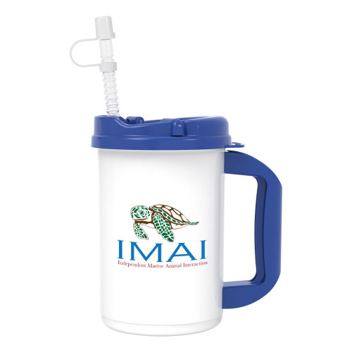 20 Oz. Thermo Mug