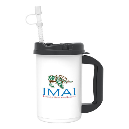 20 Oz. Thermo Mug