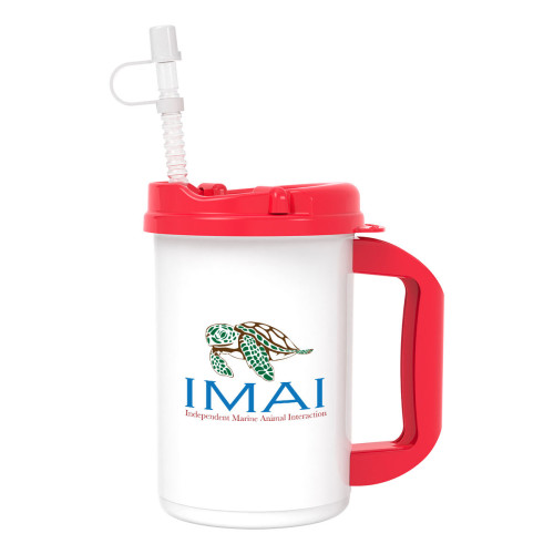 20 Oz. Thermo Mug