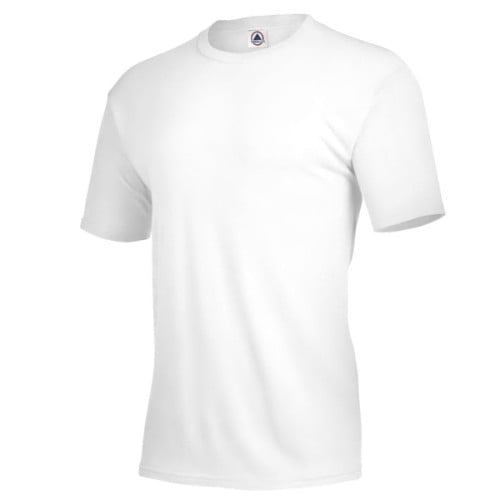 Customizable Delta Apparel Unisex Adult Performance Tee