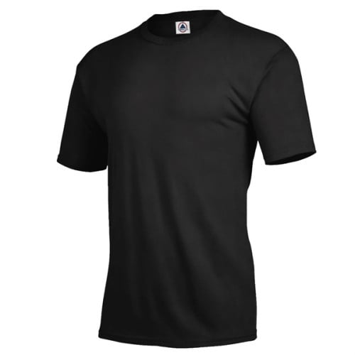 Customizable Delta Apparel Unisex Adult Performance Tee