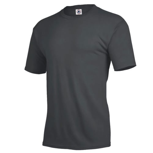 Customizable Delta Apparel Unisex Adult Performance Tee