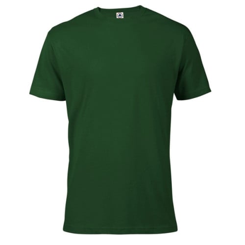 Customizable Delta Apparel Unisex Adult Performance Tee