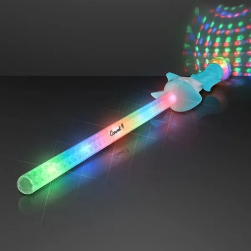 Shark Sword Light Up Saber Toy