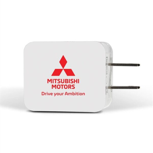 20 Watt Type C and USB Wall Adaptor