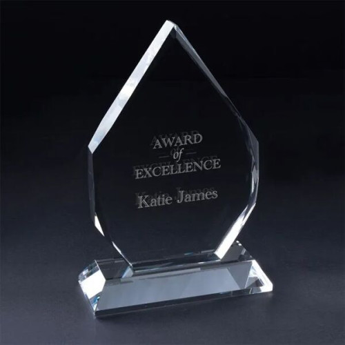 7" Arrowhead Award